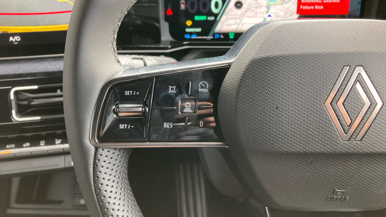 Renault 5 110kW Techno Comfort Range 52kWh 5dr Auto Electric Hatchback